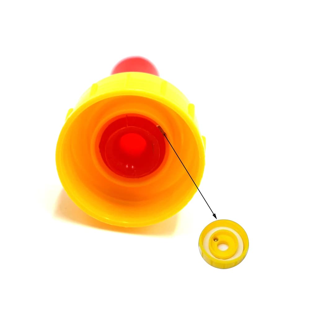 8 Peças Bicos de Silicone Macios e Duráveis para Bebedouro de Cordeiro, Cachorro, Gato, Ovelha e Cabra, Equipamento para Ordenha em Fazendas