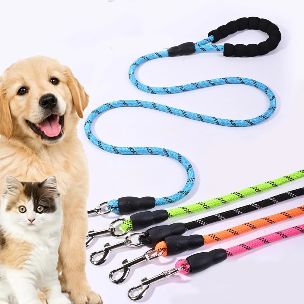 Coleira e Guia para Cães com Estampa Xadrez, Design de Laço, Colete Macio e Respirável para Cachorros Pequenos, Ideal para Passeio e Treinamento de Filhotes e Cadelas