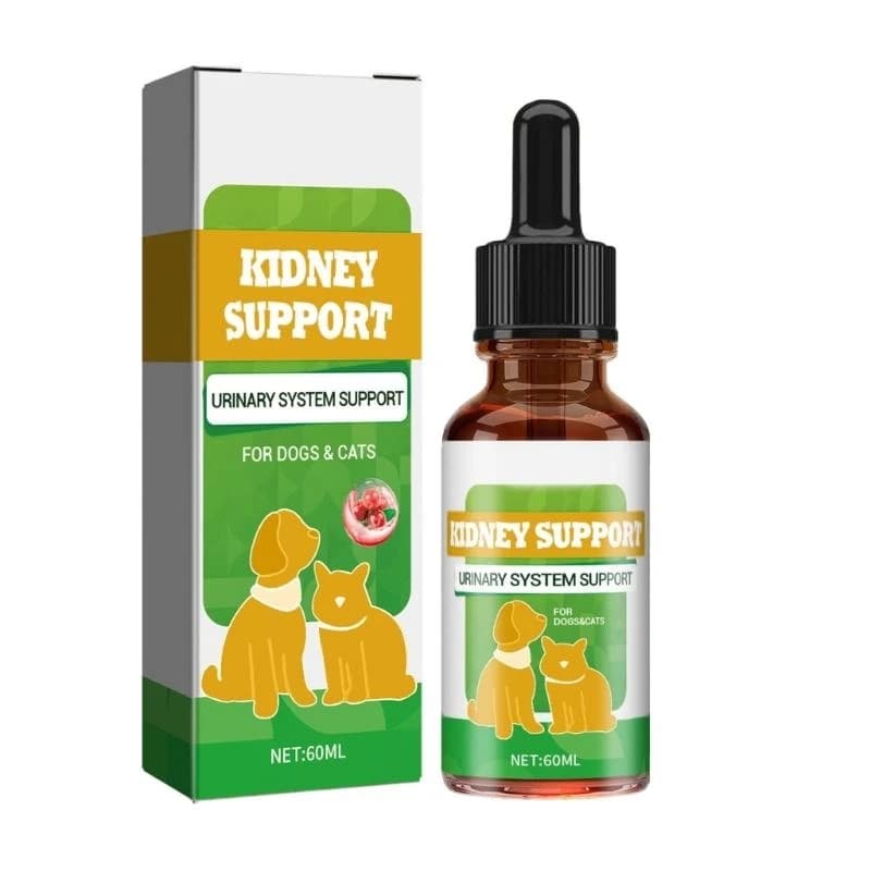 Óleo cranberry l74d para suporte bexiga cachorro, suplemento do trato urinário para filhotes e gatinhos, acalma o trato