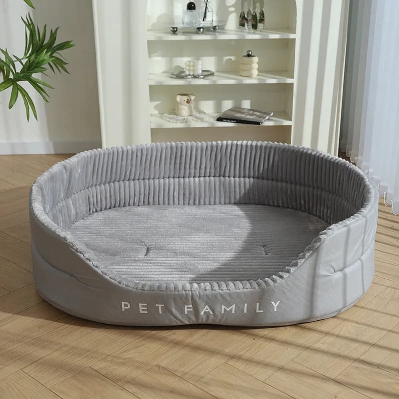 Cama Refrescante para Cães Corgi para o Verão, Almofada para Casinha de Cachorro, Cama Grande para Todas as Estações para Golden Retriever e Cães Grandes