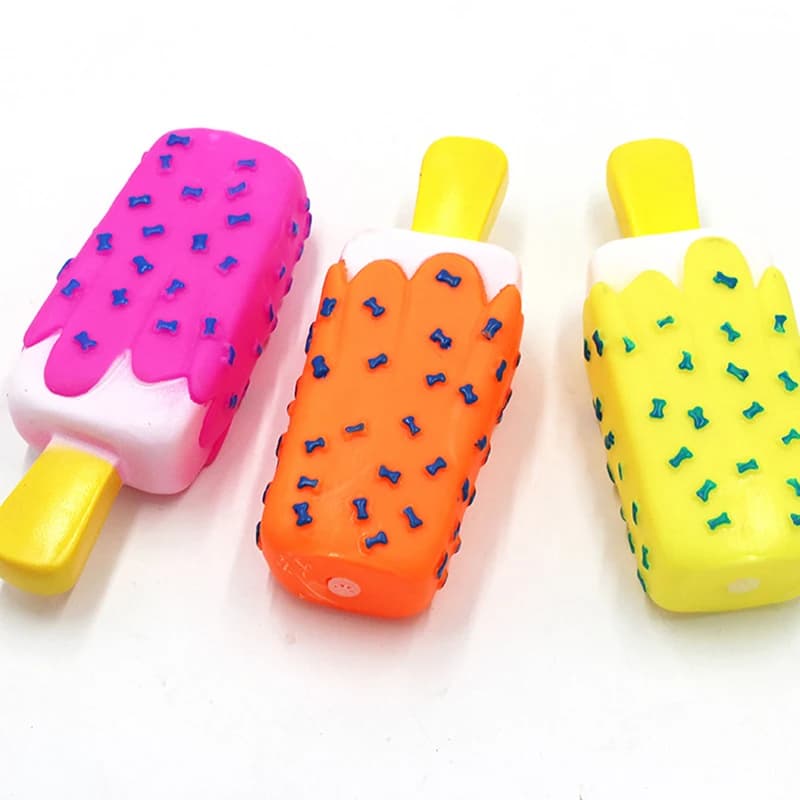 Brinquedo Engraçado para Cães com Som de Mordida e Guincho, Brinquedos Interativos para Treinamento de Cães, Brinquedo Resistente e Durável para Brincar