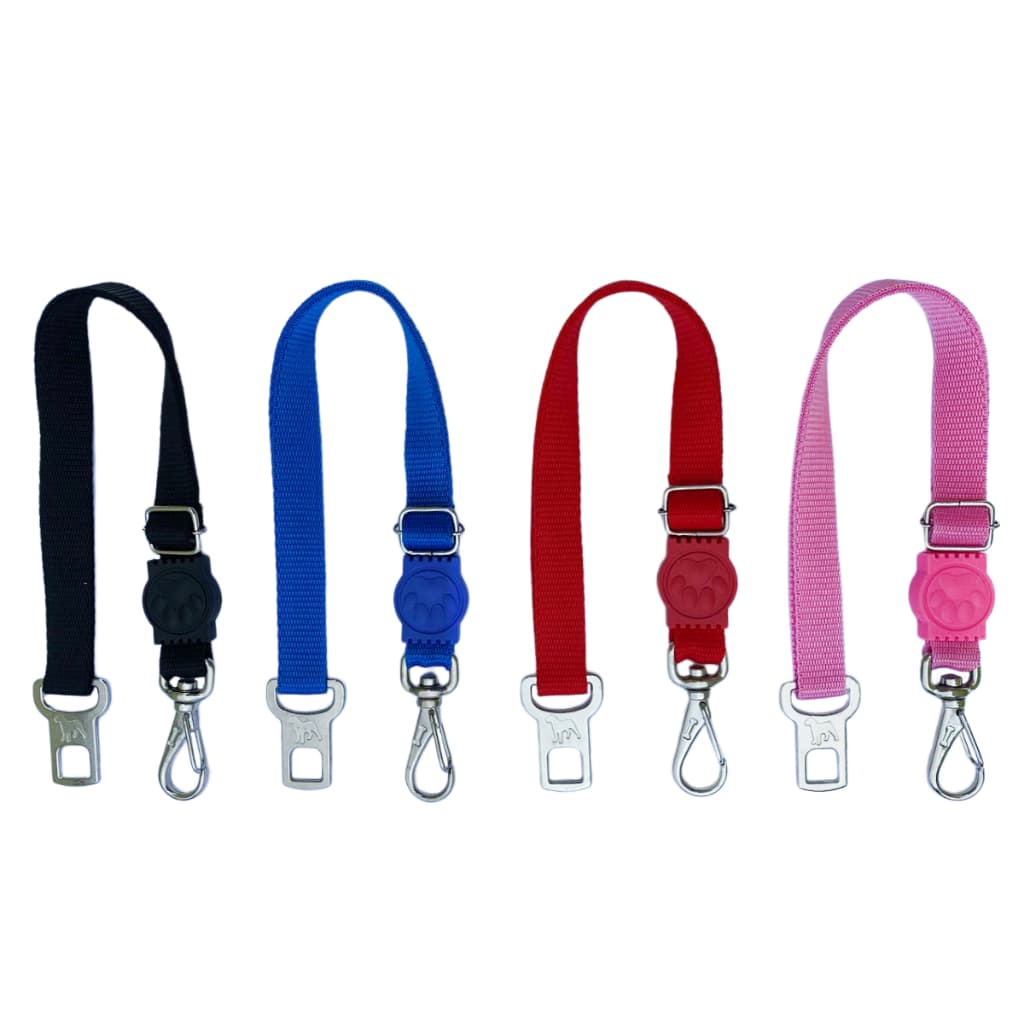 Encaixe Universal Para Cinto De Segurança Carro Guia Cachorro Segurança Cachorro Cinto Carro