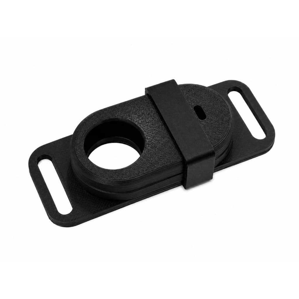 Suporte Rastreador SmartTag Samsung para Coleira Pet Cachorro Gato