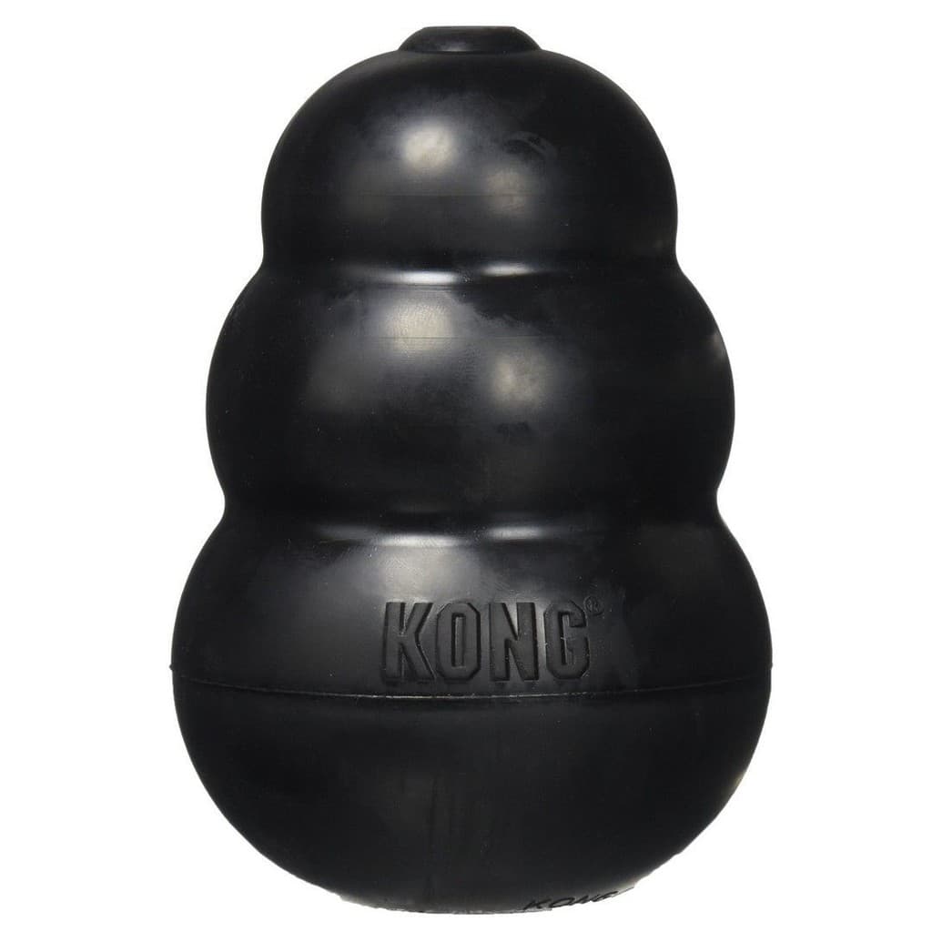 Brinquedo Recheável Para Cachorros Extreme Grande Kong