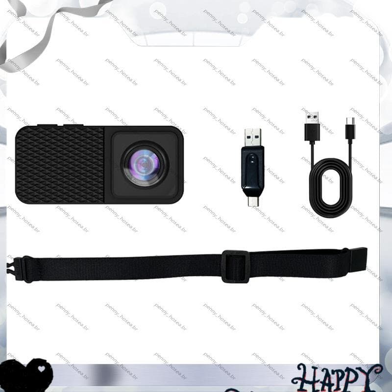 Vendas Quentes P Carmera 1080P Câmera Para Animais De Estimação Cachorro Gato Coleira Sem Gravação De Vídeo WiFi Gatos