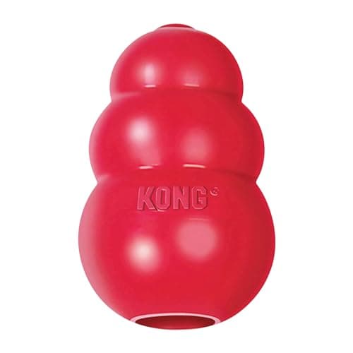 Brinquedo Kong Classic Small T3