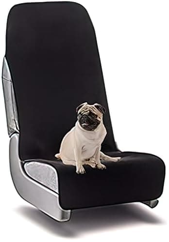 Capa Protetora Banco Carro Pet Cão Gato Mecânico Corino Impermeável
