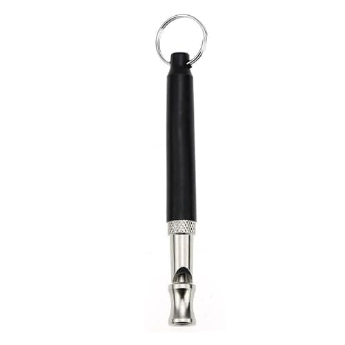 Apito de treinamento de cães, apito, cobre, ultrassônico, para treinamento de cães, apito, portátil, apito, ajustável, suprimentos para apito para cães