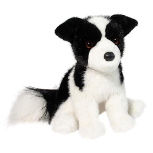 Douglas Soft Herdie Border Collie 11