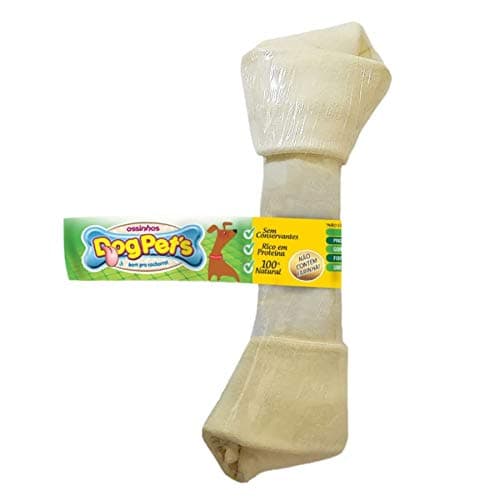Ossinho DogPets Cães Natural Grande 8/9 108g