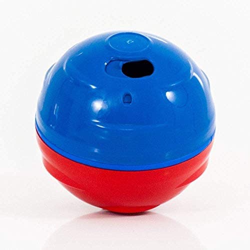 Pet Games Comedouro Brinquedo Redondog Pp Para Cães