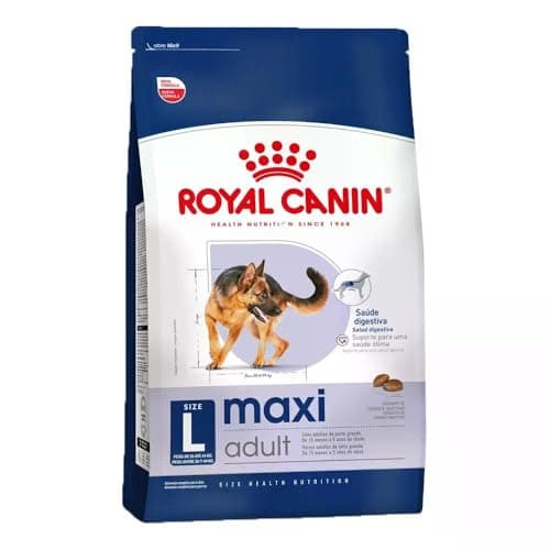 Ração Adult Large Breed para Cães Adultos Royal Canin 12kg