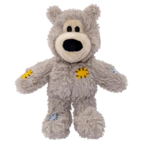 Ursinho Para Cachorros Super Resistente Kong Wild Knots PP -sortido, 1 unidade
