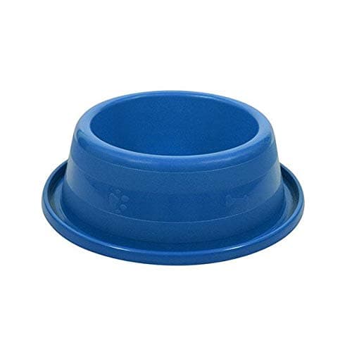 Mr Pet Comedouro Ecol Anti-Formiga Filhote, Cores sortidas, Grande