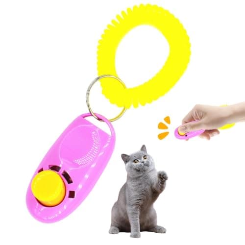 Clickers para treinamento de cães,Clicker para cães para treinamento