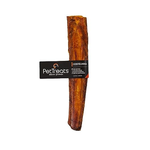 Osso PetTreats Costelinha para Cães